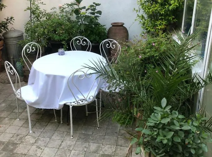 Villa Des Iris